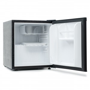 Шкаф холодильный для напитков GoodFood BC46SD BLACK